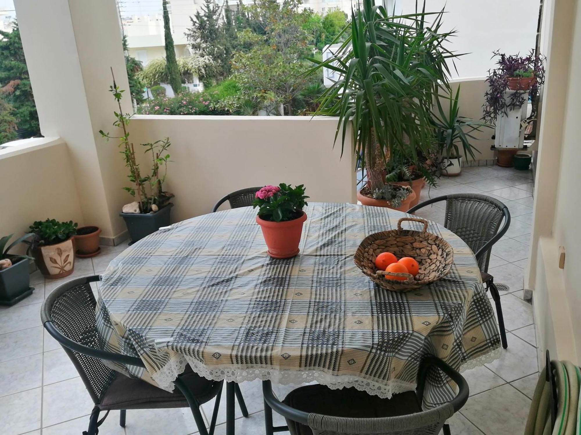 145 м2 Seaside Διαμέρισμα